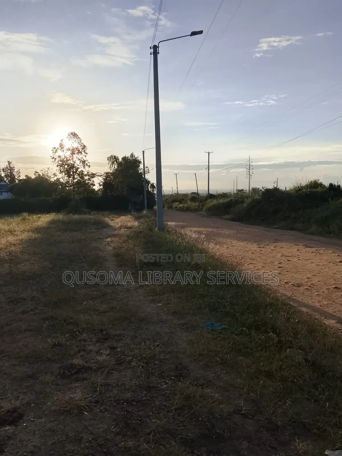 Last 3 Acre Low-Density Parcel in Milimani, Kitengela