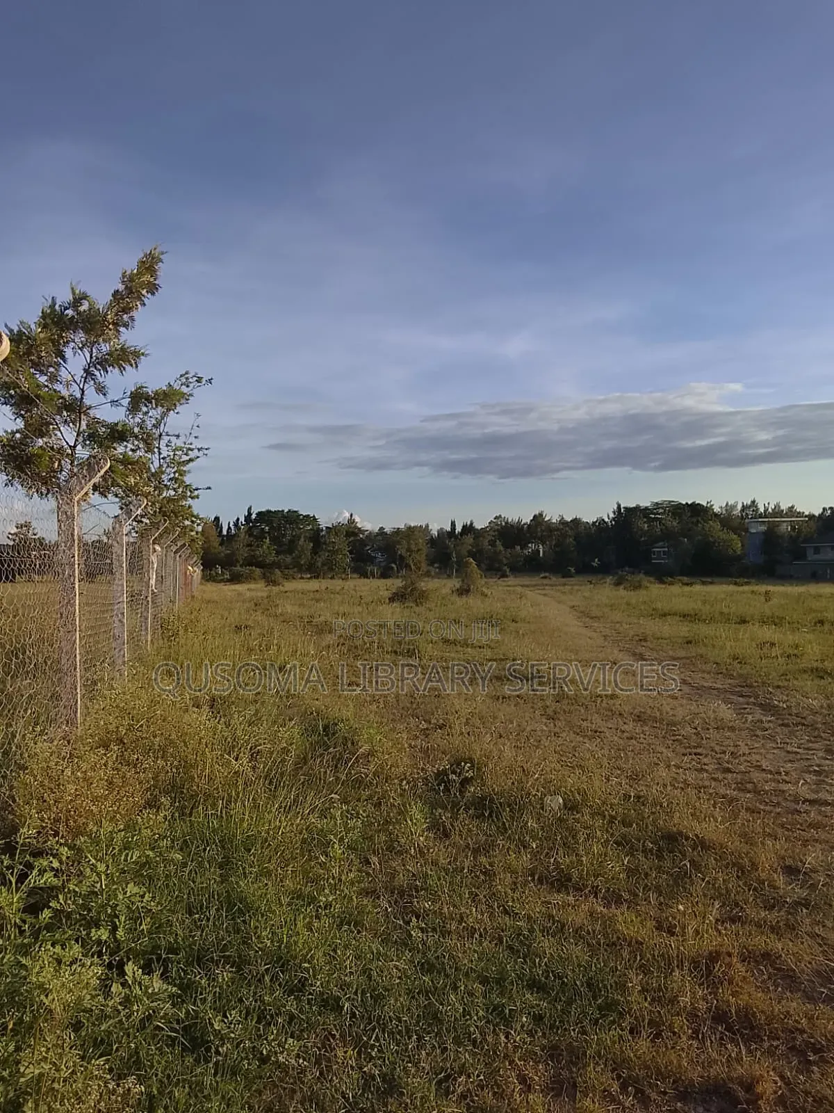 Last 3 Acre Low-Density Parcel in Milimani, Kitengela