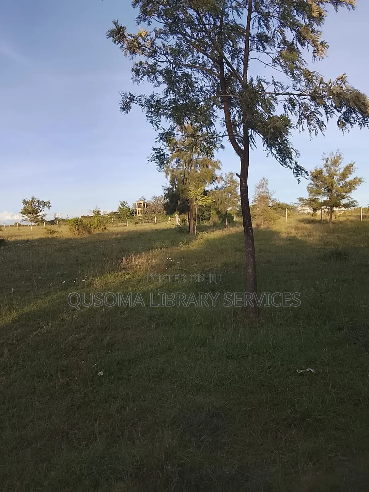 Last 3 Acre Low-Density Parcel in Milimani, Kitengela