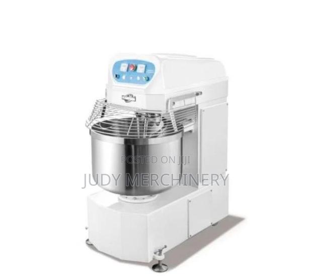 Spiral Mixer 40kg 380v - main view