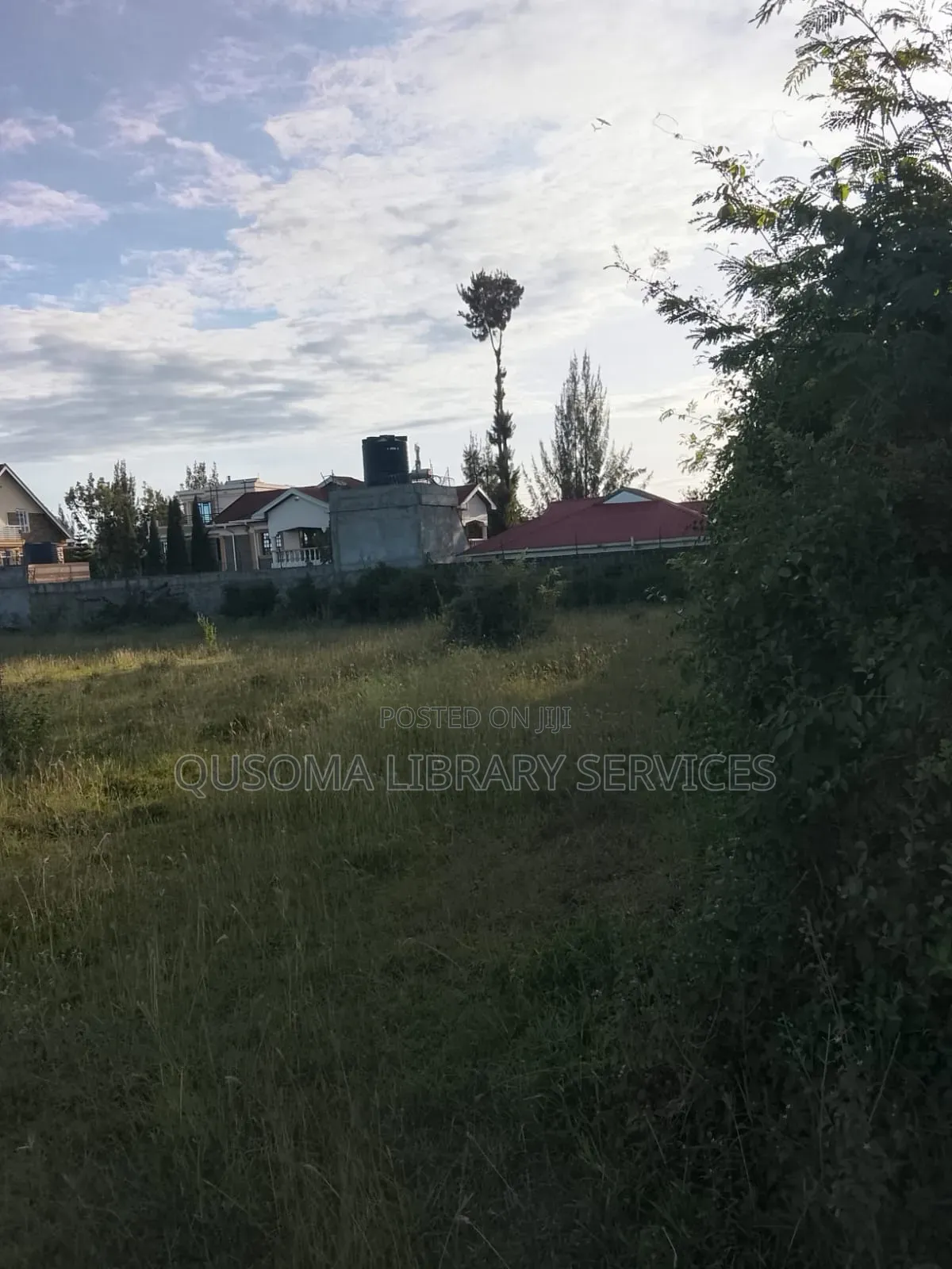 Last 3 Acre Low-Density Parcel in Milimani, Kitengela