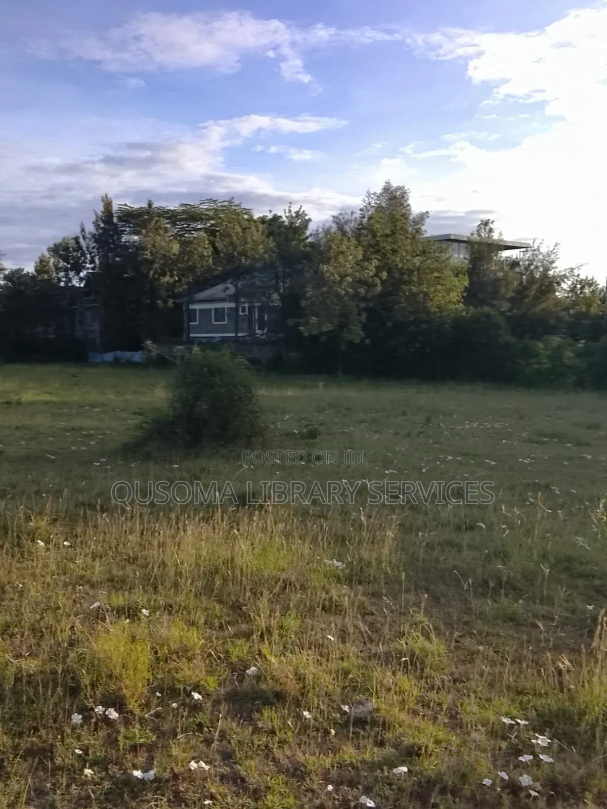Last 3 Acre Low-Density Parcel in Milimani, Kitengela