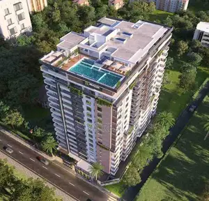 5bdrm Apartment in Kileleshwa for sale