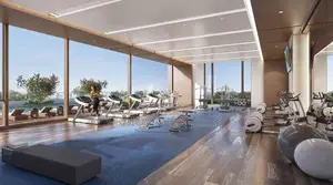 5bdrm Apartment in Kileleshwa for sale