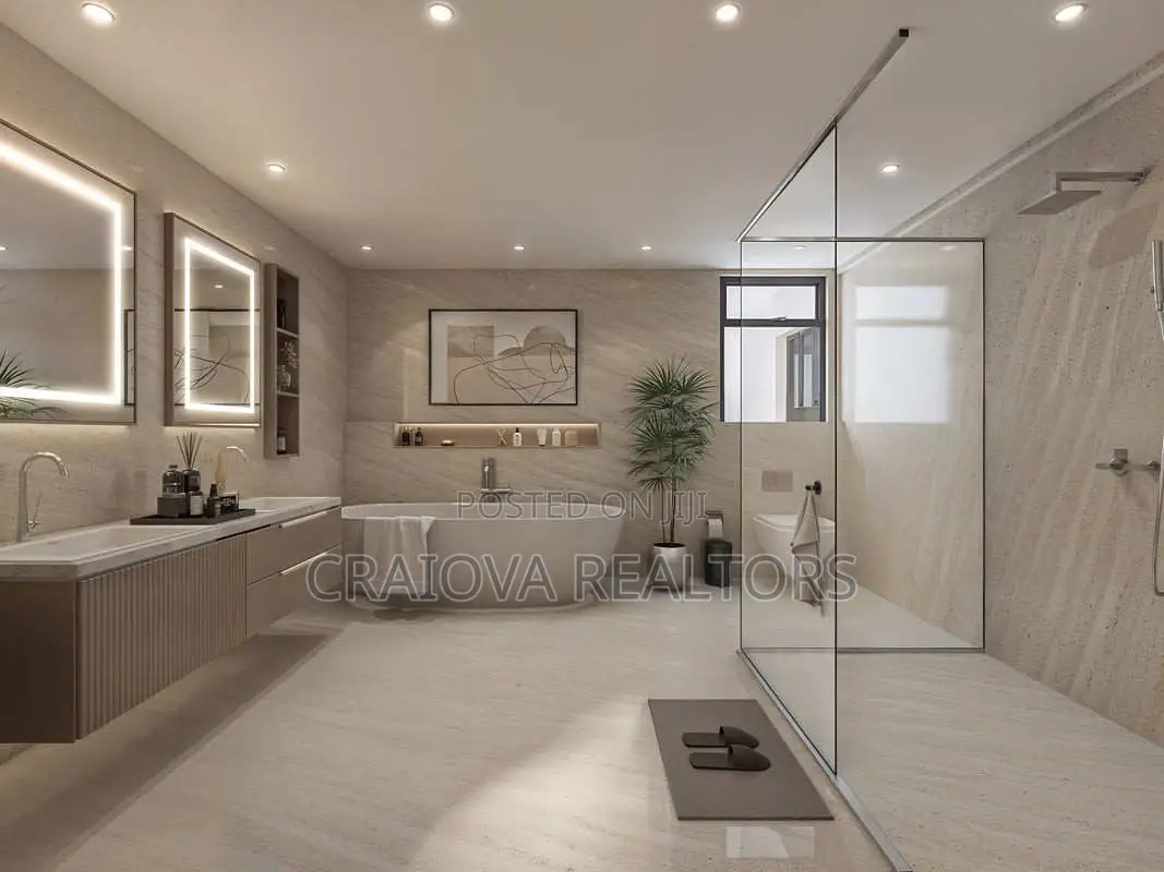 5bdrm Apartment in Kileleshwa for sale