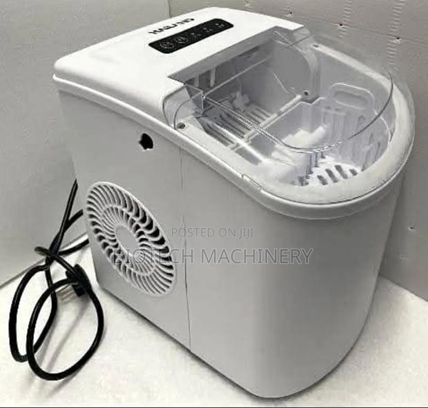 Ice Cube Maker - thumbnail 2