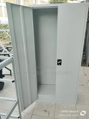 Steel Filling Cabinet