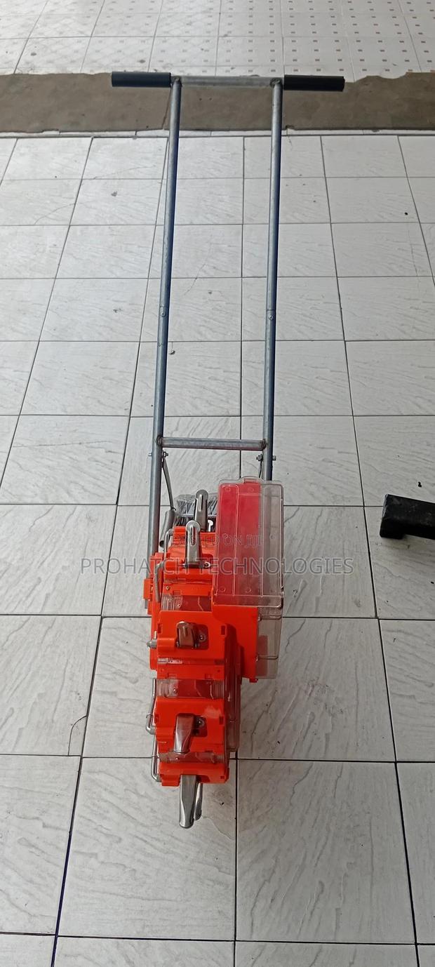 Manual Seed Planter