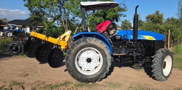 New Holland Snh804 for Sale