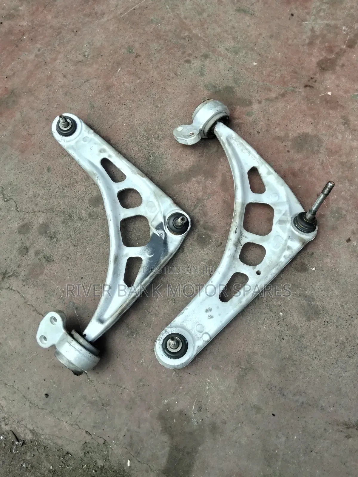 BMW E90 Front Arm
