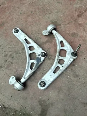 BMW E90 Front Arm