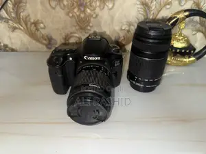 Canon 60d DSLR