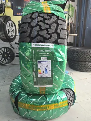 285/55r20 Roadcruza All Terrain Tire