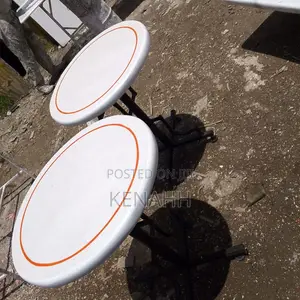 Round Tables