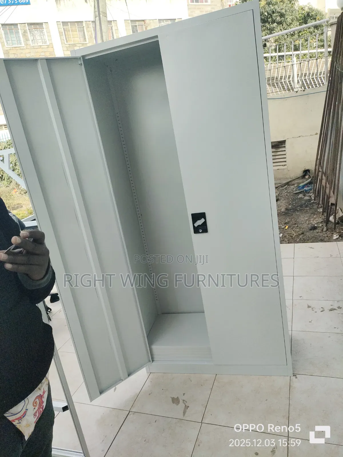 Brand New Office Tall Fine Cabinet