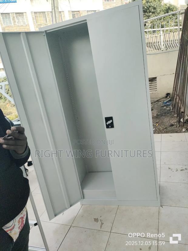 Brand New Office Tall Fine Cabinet
