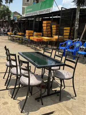 Low Flats Bar Sets