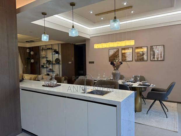 4bdrm Apartment in Kilimani, Hurlingham for sale - thumbnail 2