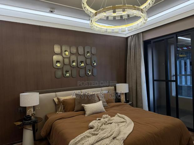 4bdrm Apartment in Kilimani, Hurlingham for sale - thumbnail 3