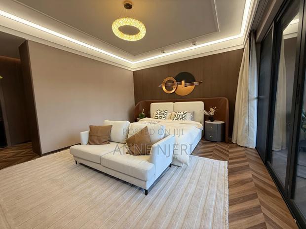4bdrm Apartment in Kilimani, Hurlingham for sale - thumbnail 7