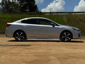Subaru Impreza 2018