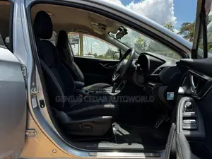 Subaru Impreza 2018