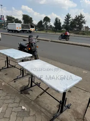 Rectangular Tables