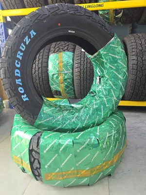 265/60r18 Roadcruza All Terrain Tire