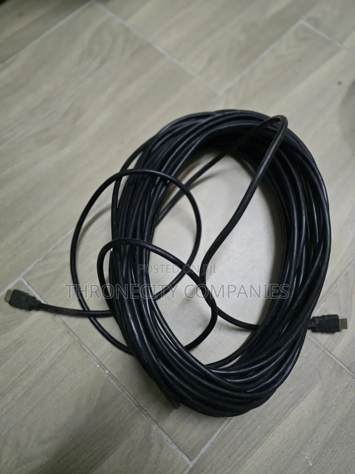 Hdmi Cable 15m Long Good Price