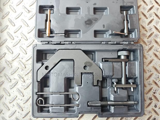 BMW M47 M57 Engine Timing Tool Kit