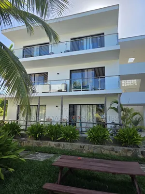 Furnished 2bdrm Condo in Kanamai, Kikambala for sale