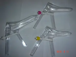 Disposable Vaginal Speculum