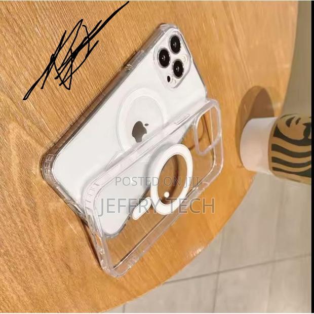 Apple iPhone 11 Silicone Case Phone Case Phone Cover White - thumbnail 2