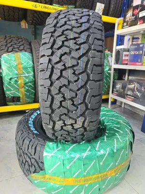 255/55r19 Roadcruza All Terrain Tire