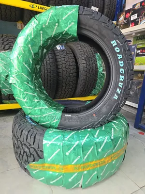 255/55r19 Roadcruza All Terrain Tire