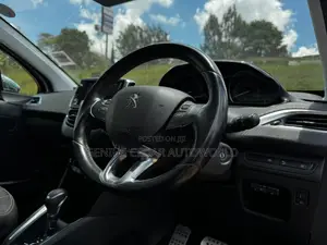 Peugeot 208 2019
