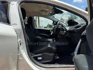 Peugeot 208 2019