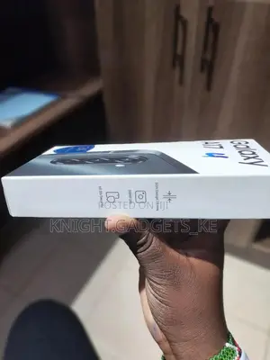 New Samsung Galaxy A17 128 GB Green