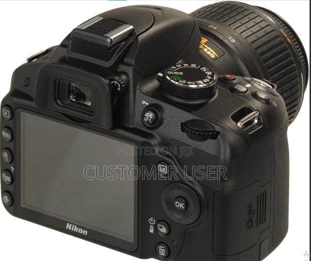 Nikon D3200 - thumbnail 2