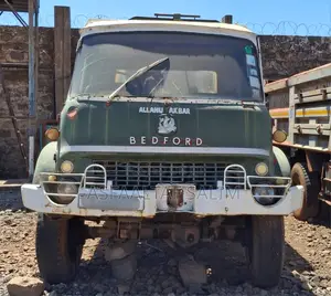 Peugeot Boxer 1990 Green