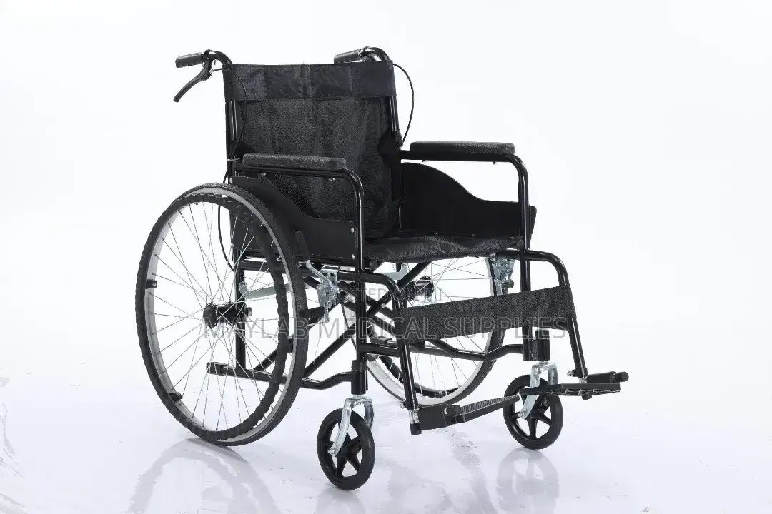 Standard Wheelchair