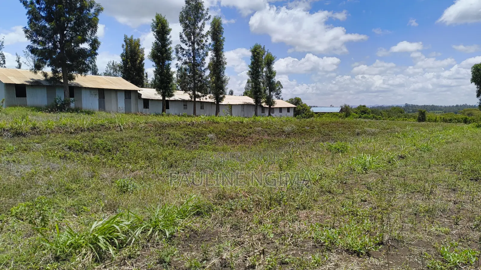 Maguguni/ Gatuanyaga Plots for Sale