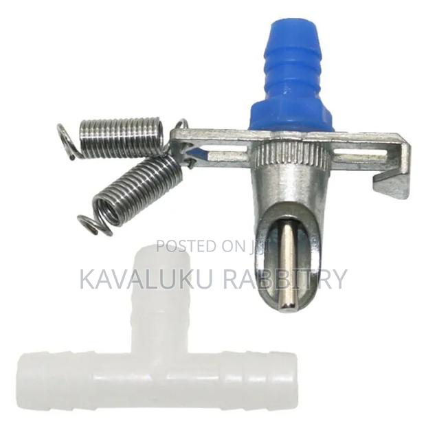 Rabbit Feeders Drinking System Accessories - thumbnail 3
