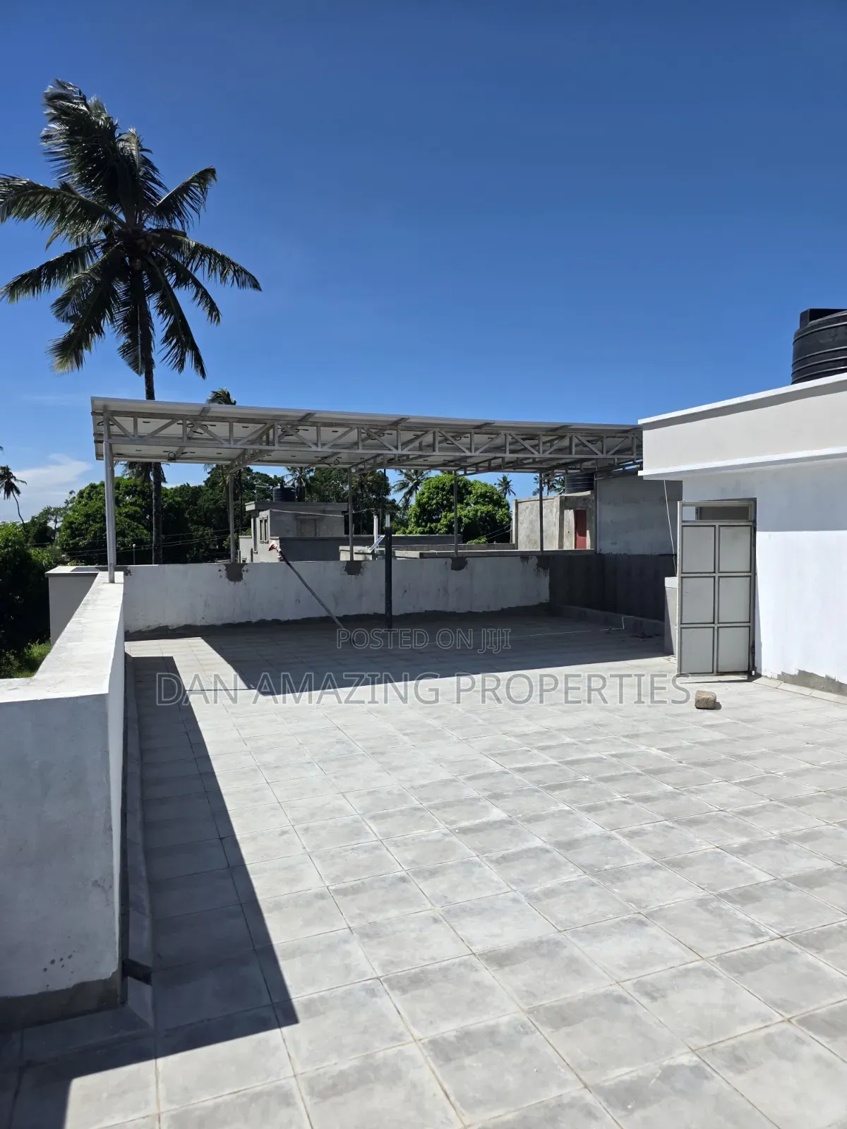 4bdrm Villa in Majengo, Kikambala for sale