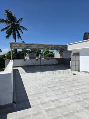 4bdrm Villa in Majengo, Kikambala for sale