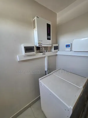 4bdrm Villa in Majengo, Kikambala for sale