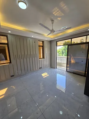 4bdrm Villa in Majengo, Kikambala for sale