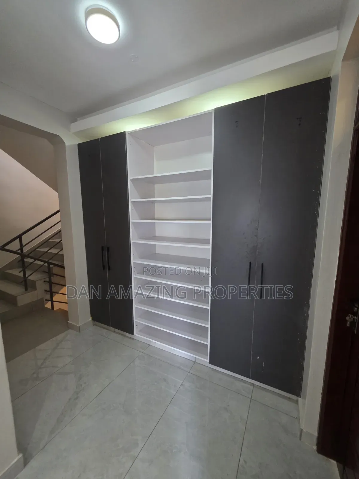 4bdrm Villa in Majengo, Kikambala for sale