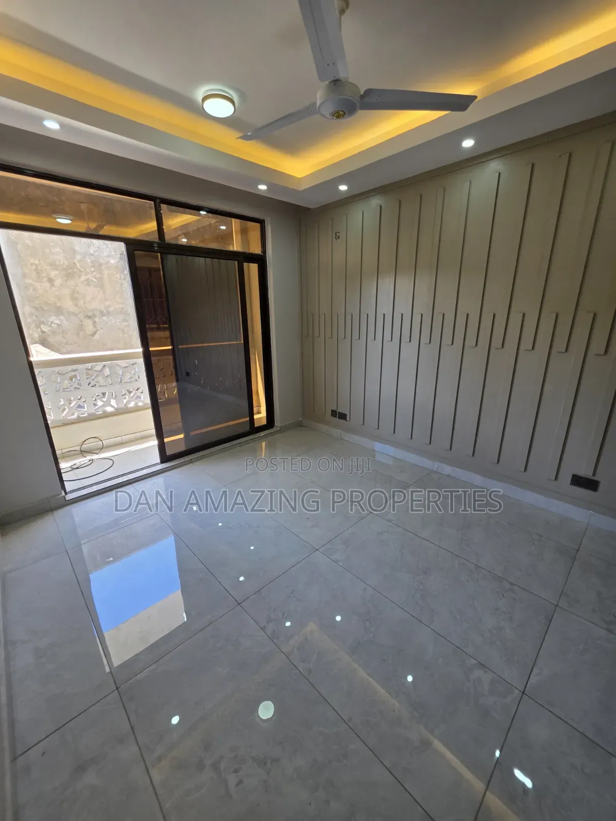 4bdrm Villa in Majengo, Kikambala for sale