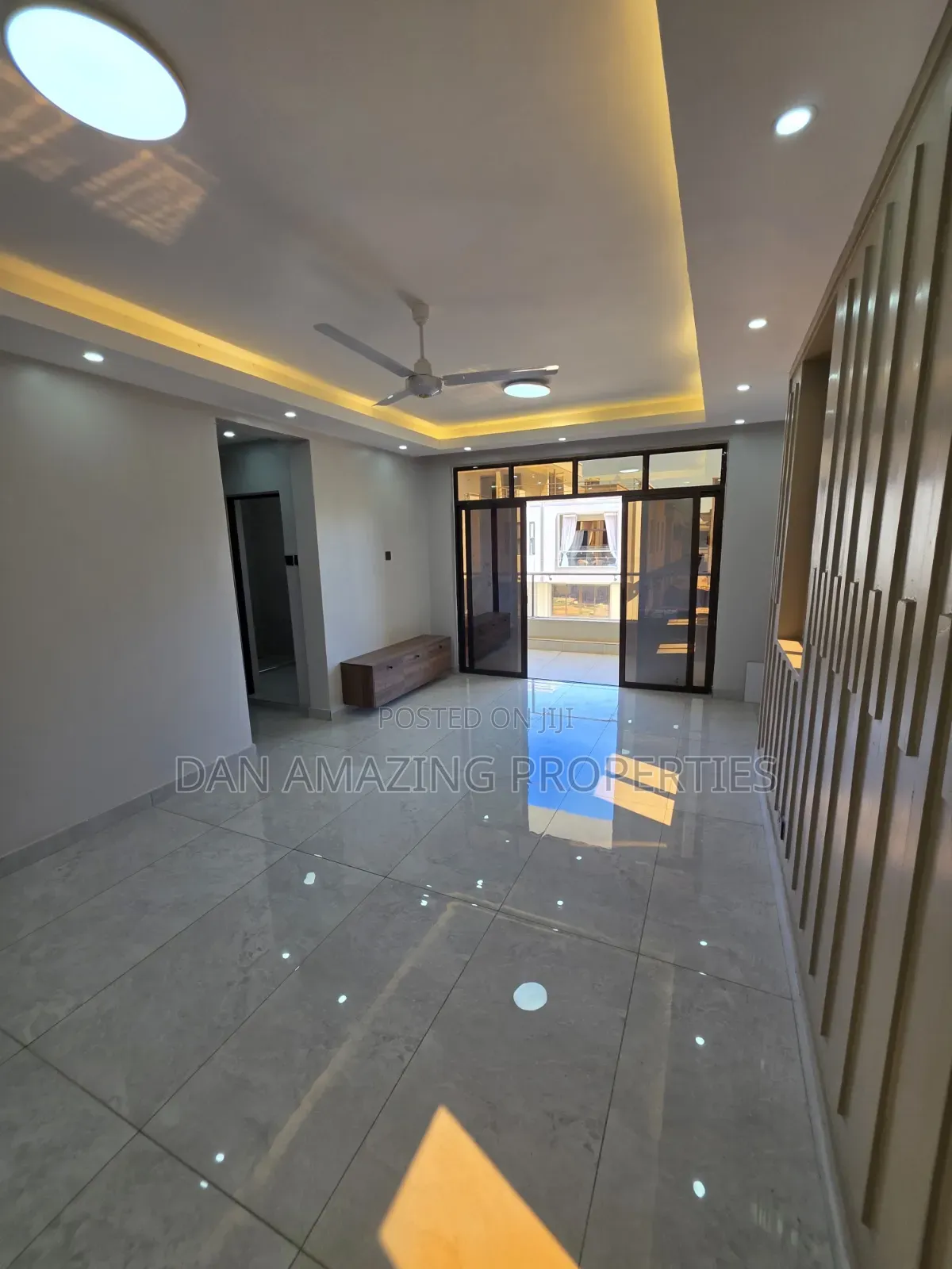4bdrm Villa in Majengo, Kikambala for sale